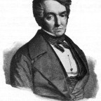 Carl Ludwig Frommel