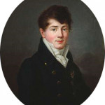 Philipp Jacob Becker,Markgraf Wilhelm von Baden, o. J., 