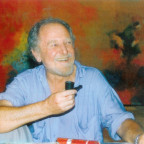 Wolfgang Kappis