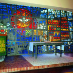 Kapelle Siloah