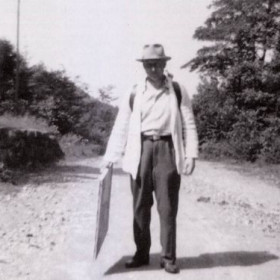 August Kutterer 