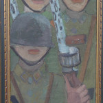Semper Idem 1950er