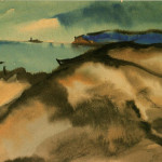 Die Hucke auf Hiddensee (1)